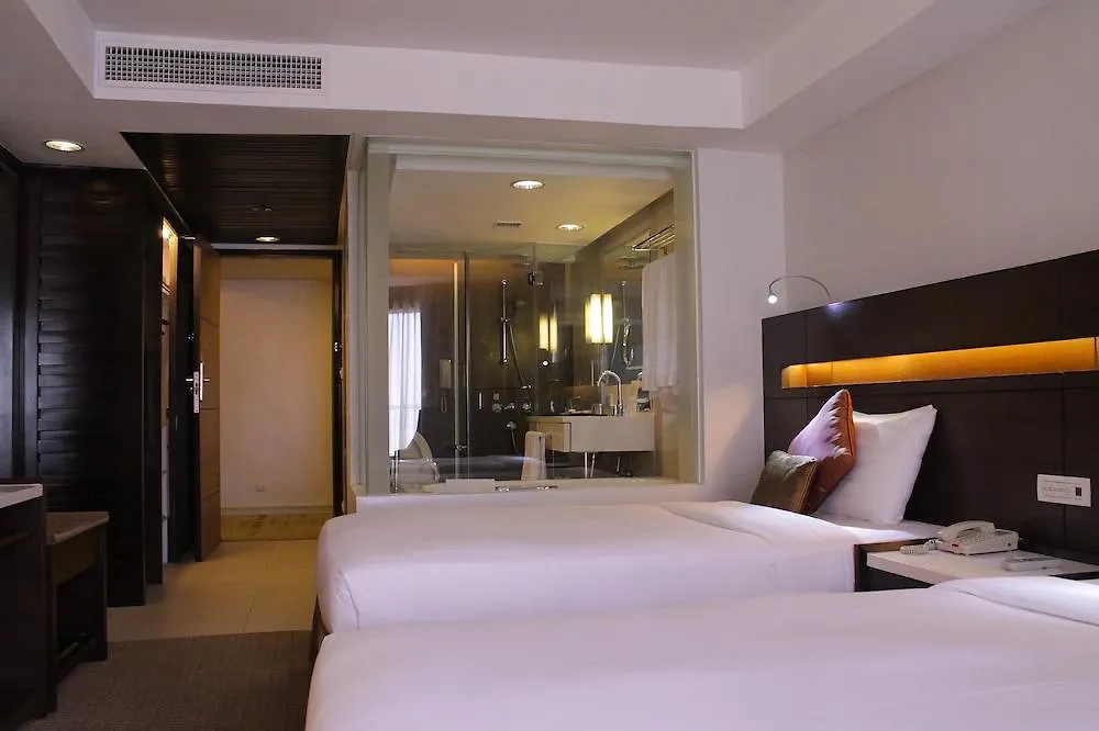 Century Park Hotel Manila