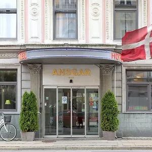Go Ansgar Otel