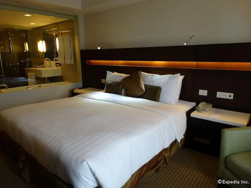 Century Park Hotel Manila