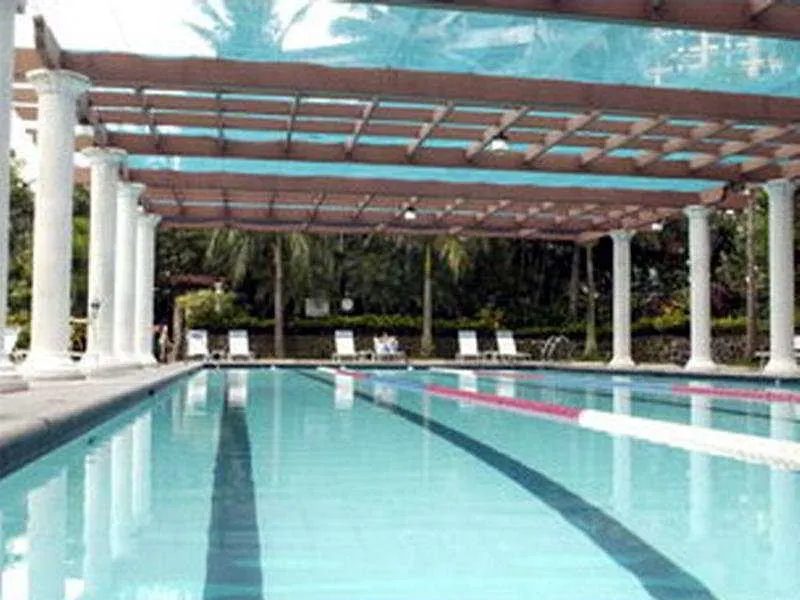 Century Park Hotel Manila